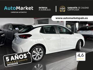 Opel Corsa 1.5D DT 74kW (100CV) Edition Edition