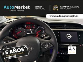 Opel Corsa 1.5D DT 74kW (100CV) Edition Edition