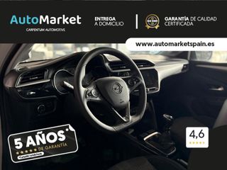 Opel Corsa 1.5D DT 74kW (100CV) Edition Edition