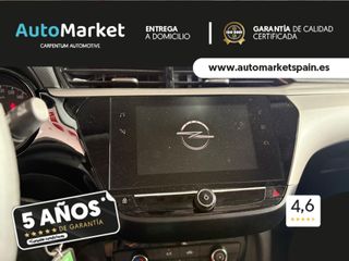 Opel Corsa 1.5D DT 74kW (100CV) Edition Edition