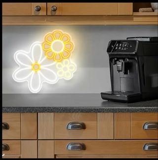 Lampada neon Led - MARGHERITE -