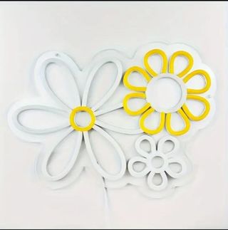Lampada neon Led - MARGHERITE -