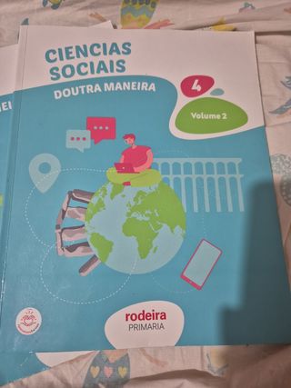 CIENCIAS SOCIAIS 4