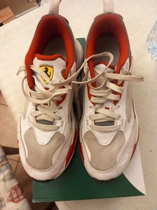 Puma Ferrari - Scarpe sportive