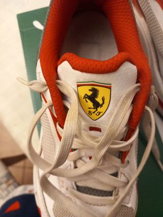 Puma Ferrari - Scarpe sportive