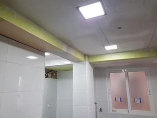 REFORMA BAÑO