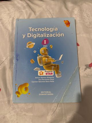 Tecnología y Digitalización I - Proyecto STAR