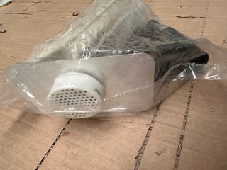 Kit Chimenea Nevera Gas Trivalente Autocaravana