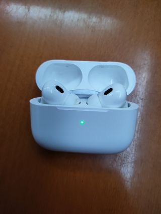 Airpods Pro Apple 2ª Gen. Blanco - USB-C