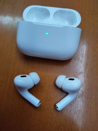 Airpods Pro Apple 2ª Gen. Blanco - USB-C