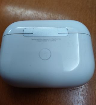 Airpods Pro Apple 2ª Gen. Blanco - USB-C