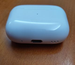Airpods Pro Apple 2ª Gen. Blanco - USB-C