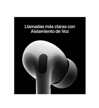 Airpods Pro Apple 2ª Gen. Blanco - USB-C