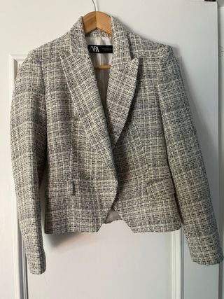 Americana Zara beige