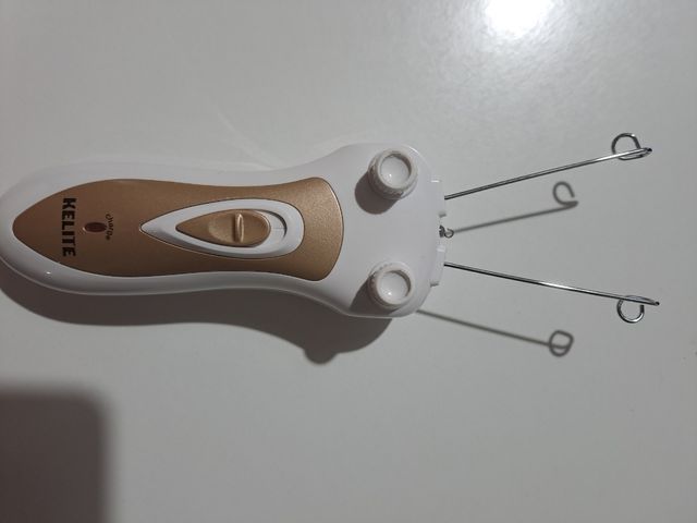 Epilatore a filo Kelite KLT-618