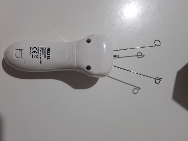 Epilatore a filo Kelite KLT-618