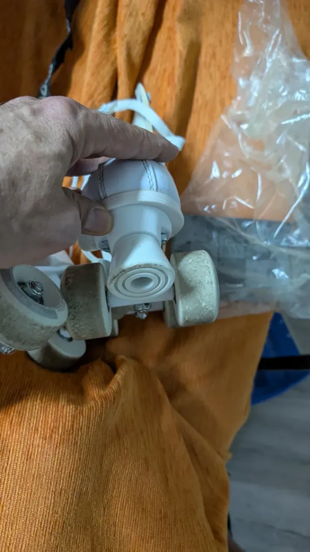 Patines infantiles 4 ruedas