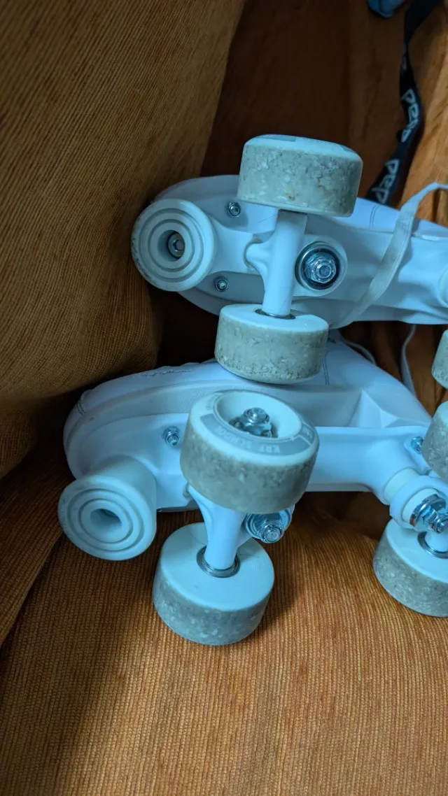 Patines infantiles 4 ruedas