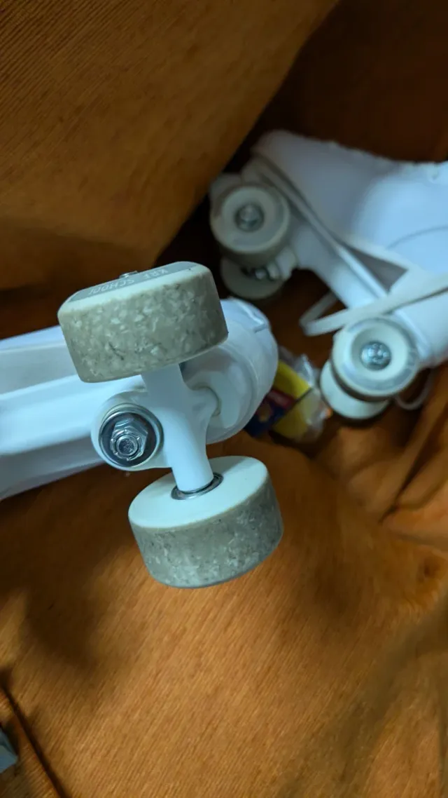 Patines infantiles 4 ruedas