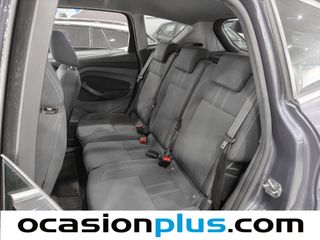 Ford C-Max 1.6 TDCI Titanium 85 kW (115 CV)