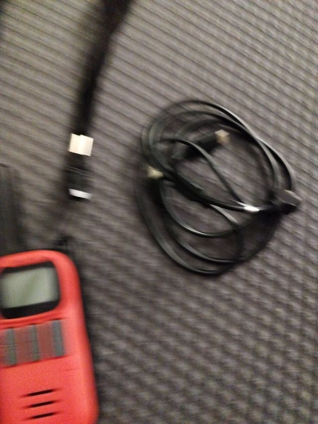 Walkie Talkies FORCLAZ WT100