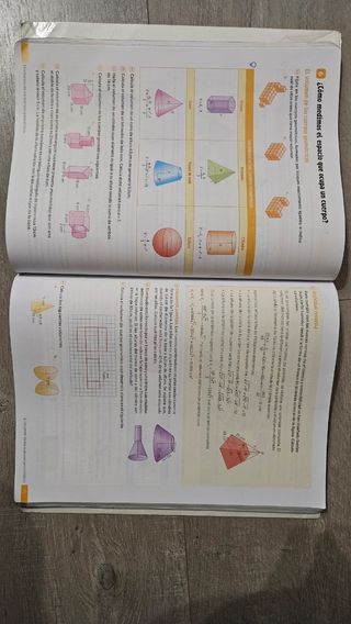 Matemáticas A. 4 Secundaria. Revuela