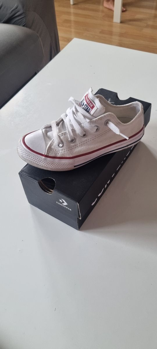 ZAPATILLAS CONVERSE TALLA 29