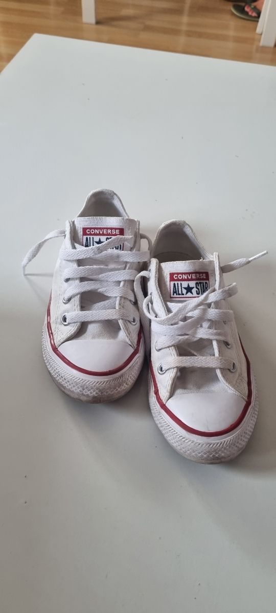 ZAPATILLAS CONVERSE TALLA 29
