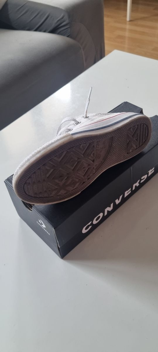 ZAPATILLAS CONVERSE TALLA 29