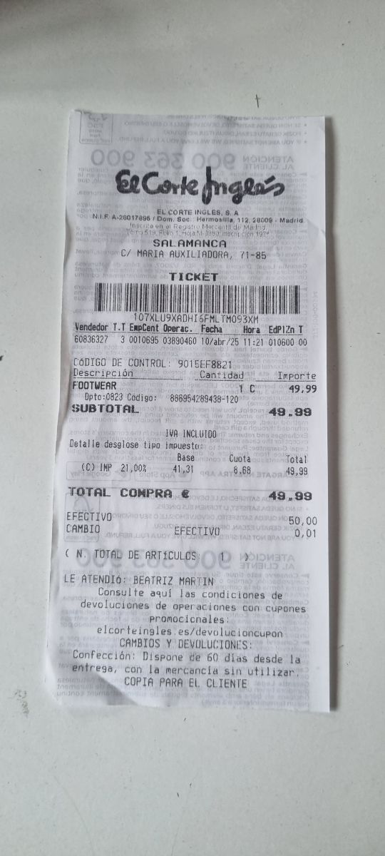 ZAPATILLAS CONVERSE TALLA 29