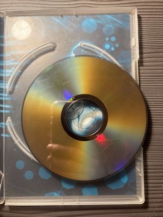 DVD La Mosca - Cronenberg