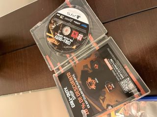 Call of Duty: Black Ops 6 - PS5