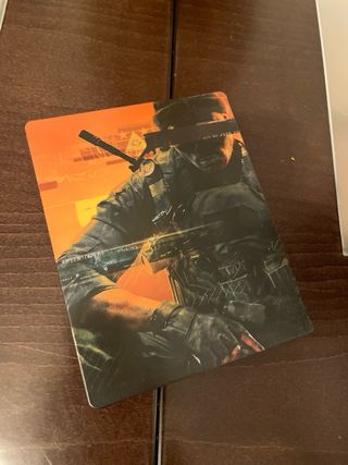Call of Duty: Black Ops 6 - PS5