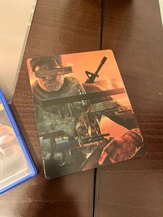Call of Duty: Black Ops 6 - PS5
