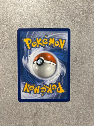Mewtwo Corazzato - Carta Pokémon