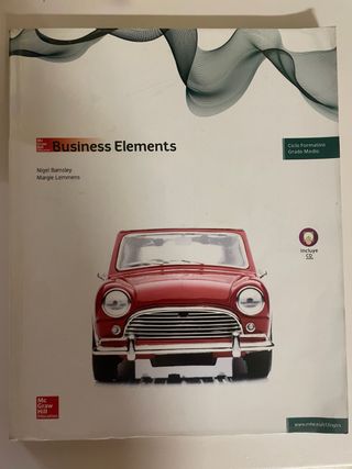 Business Elements