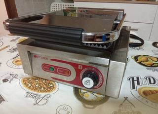 Grill profesional Eutron
