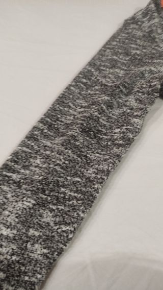 Jersey H&M niña gris - Talla 4A