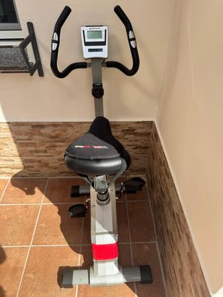 Bicicleta estática Cílico