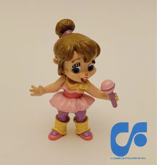 Figura pvc Brittany “Alvin y las Ardillas” CS
