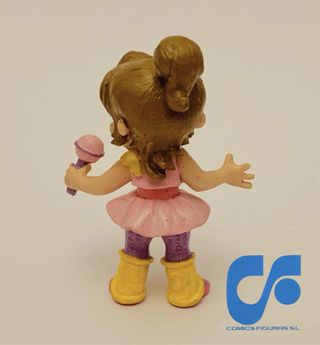 Figura pvc Brittany “Alvin y las Ardillas” CS
