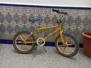 BH California XL3 BMX