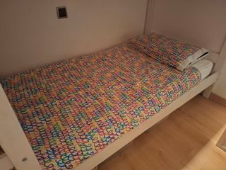 2 Fundas nórdicas para cama individuales