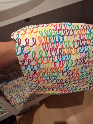 2 Fundas nórdicas para cama individuales