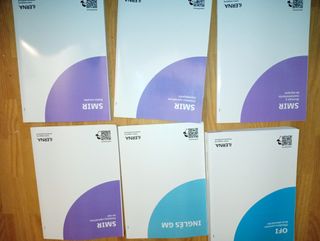 libros de grado en  sistemas microinfomaticos 