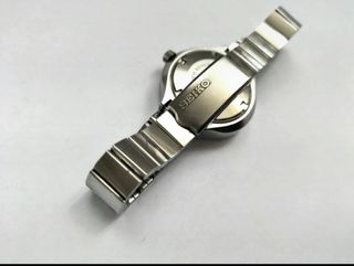 Seiko Automatico Lady Acciaio Blu