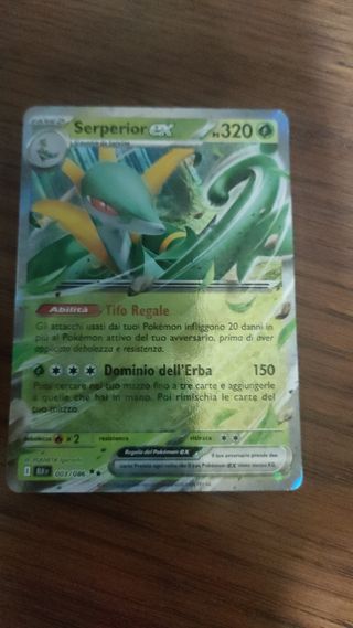 Carte Pokemon - Lotto SFIDA STRATEGICA