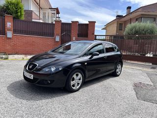 SEAT Leon Unico Dueño 2008