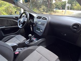 SEAT Leon Unico Dueño 2008
