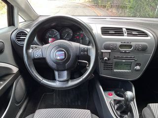 SEAT Leon Unico Dueño 2008